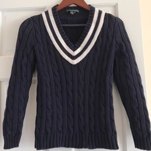 Sweater Ralph Lauren